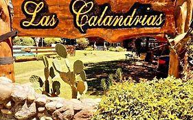 Aldea Las Calandrias